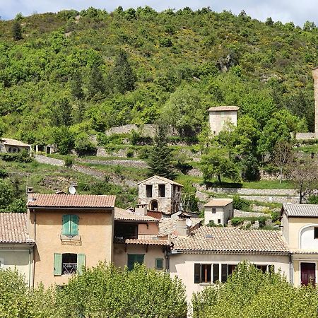 Ma Petite Auberge Castellane Exterior photo