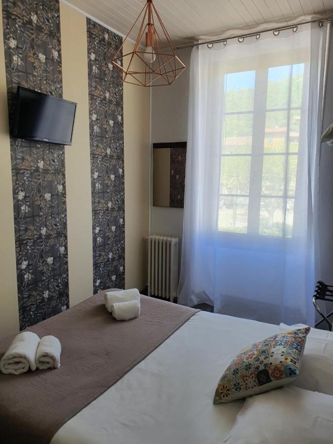 Ma Petite Auberge Castellane Exterior photo