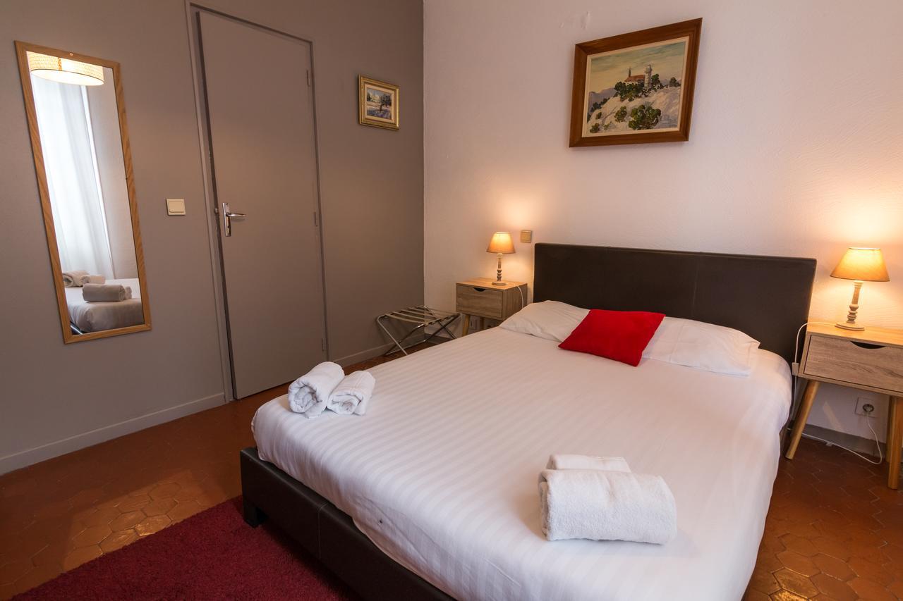Ma Petite Auberge Castellane Exterior photo