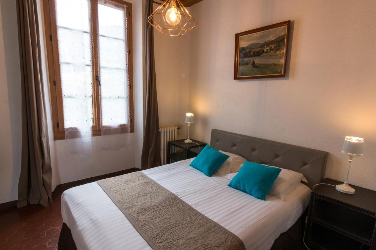 Ma Petite Auberge Castellane Exterior photo